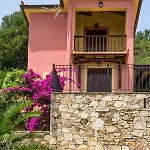 Katerina's * Alónnisos