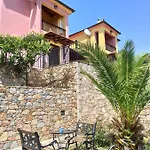 Katerina's * Alónnisos