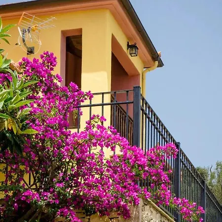 Holiday home Katerina's