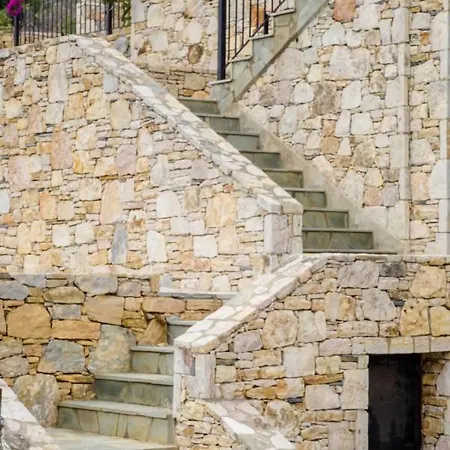 Katerina's * Alónnisos