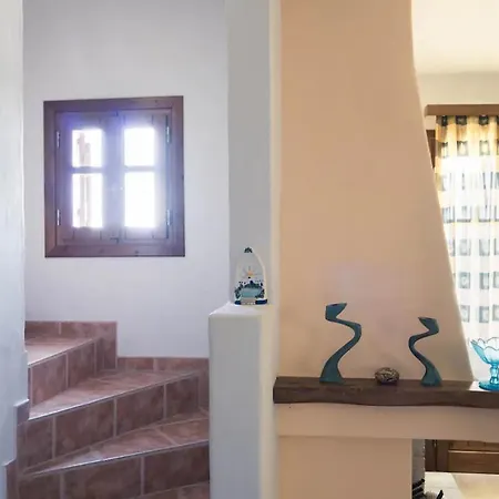 Holiday home Katerina's