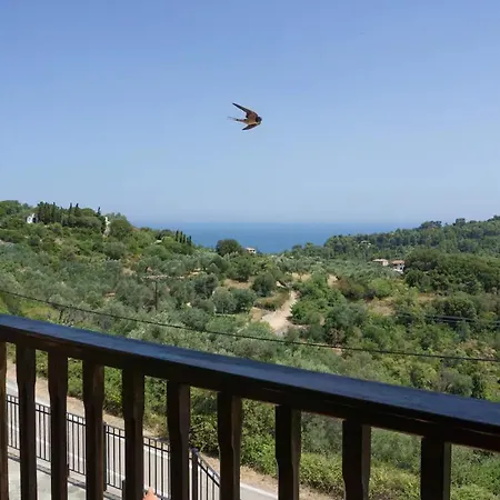 Katerina's Alonnisos Town