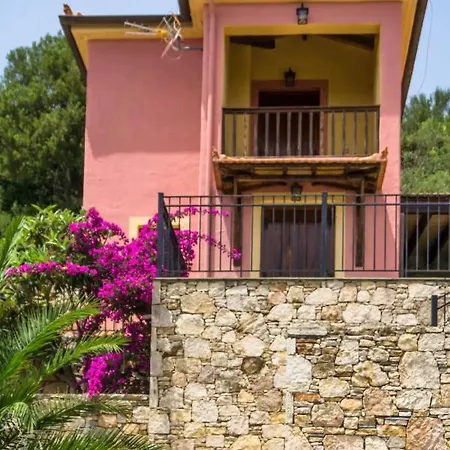 Katerina's * Alonnisos Town