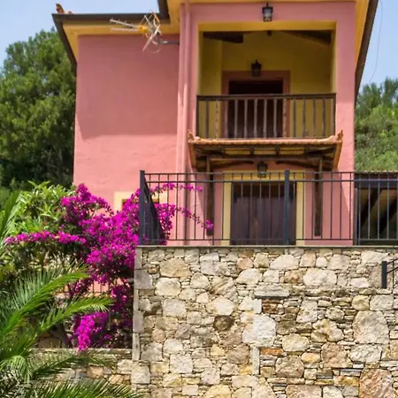 Katerina's * Alónnisos