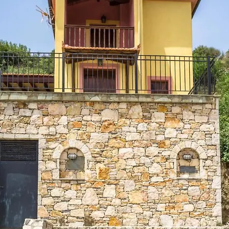 Holiday home Katerina's Alonnisos Town
