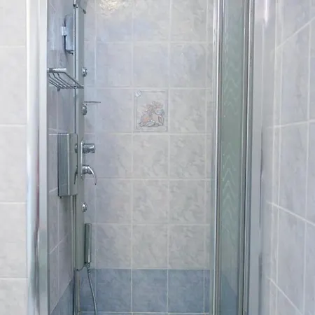 펜션 Katerina's Alónnisos