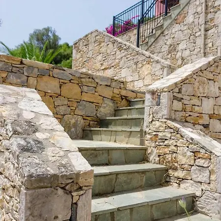 Katerina's Case de vacanță *