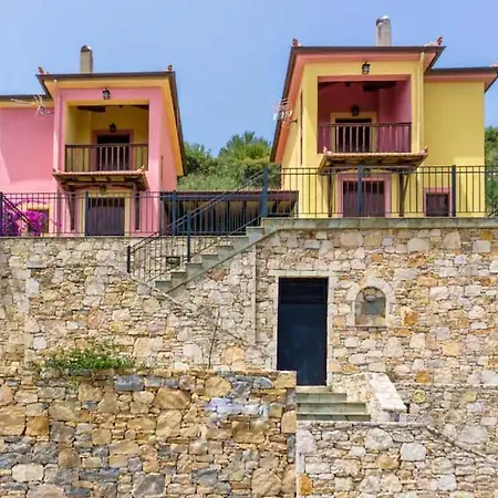 Katerina's Holiday home *