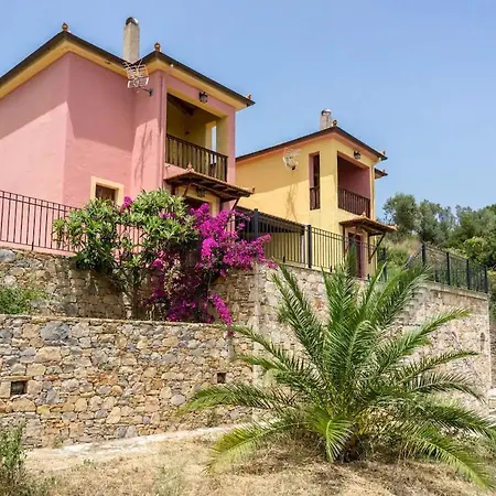 Katerina's Alonnisos Town