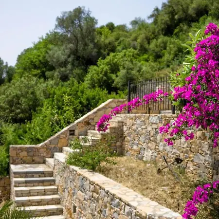 Katerina's * Alonnisos Town