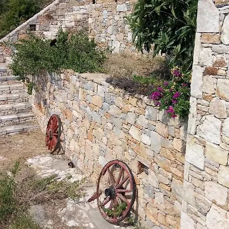 Katerina's Alonnisos Town