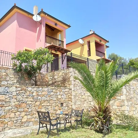Holiday home Katerina's