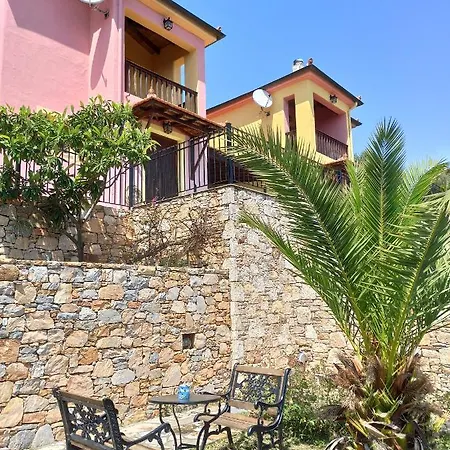 Katerina's * Alonnisos Town