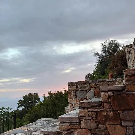 Katerina's Hébergement de vacances