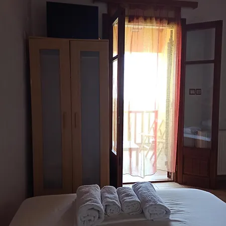Katerina's Hébergement de vacances