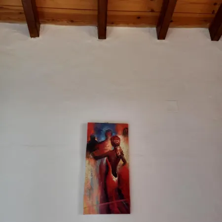Hébergement de vacances Katerina's *