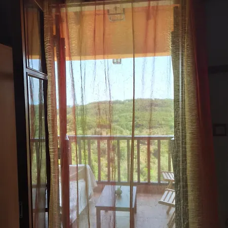 Katerina's * Alónnisos