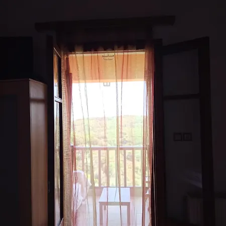 Katerina's Hébergement de vacances