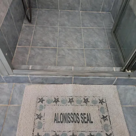 Katerina's Holiday home Alonnisos Town