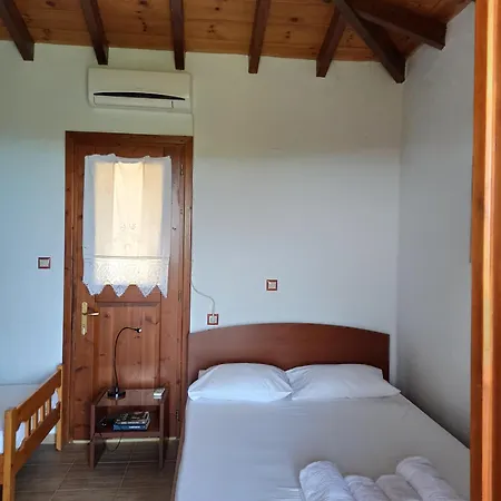 Holiday home Katerina's *