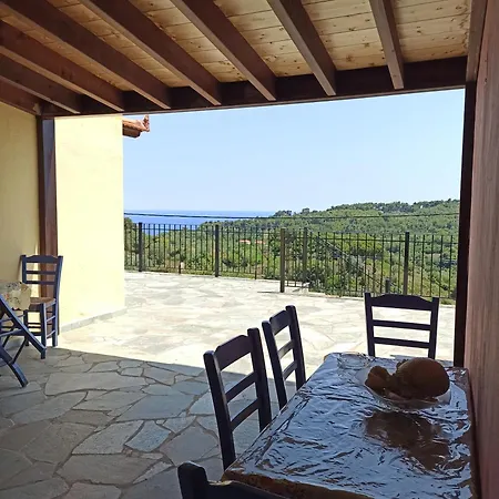 Katerina's Holiday home *